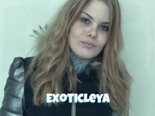 ExoticLeya