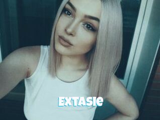 Extasie