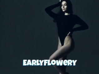 Earlyflowery