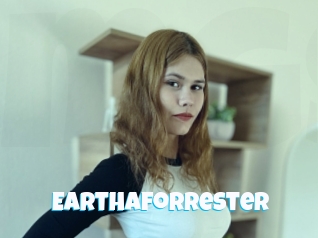 Earthaforrester