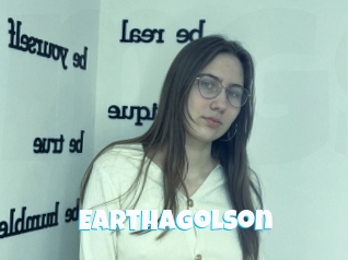 Earthagolson