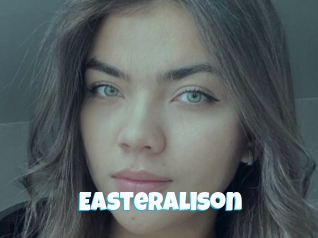 Easteralison