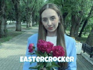 Eastercrocker