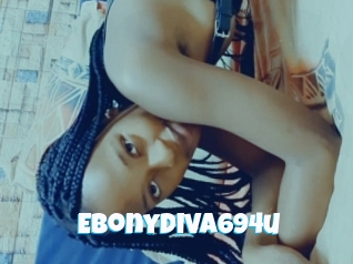 Ebonydiva694u