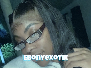 Ebonyexotik