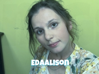 Edaalison