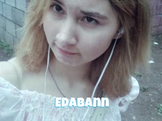 Edabann