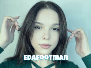 Edafootman