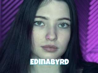 Edinabyrd