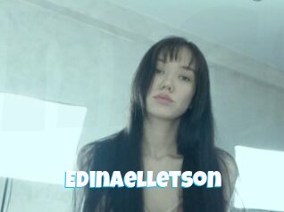 Edinaelletson