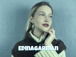 Edinagarman