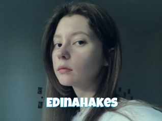 Edinahakes