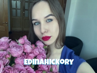 Edinahickory