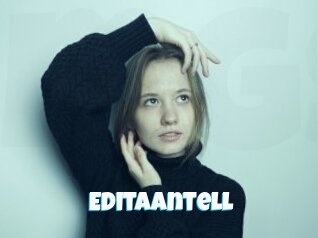 Editaantell