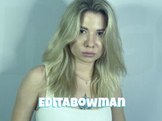 Editabowman