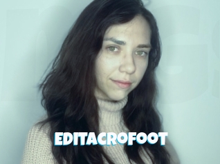 Editacrofoot