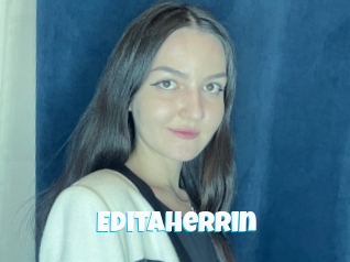 Editaherrin