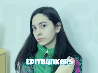 Editbunkers