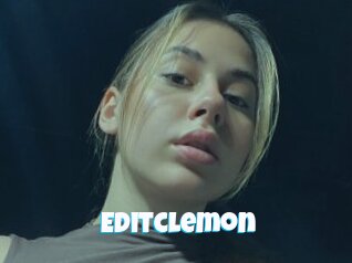 Editclemon