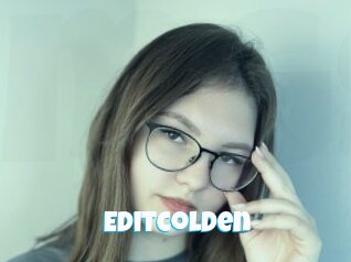 Editcolden