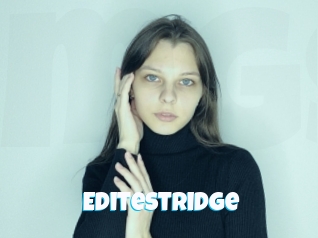 Editestridge