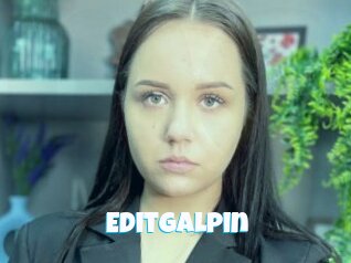 Editgalpin