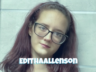 Edithaallenson