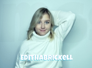Edithabrickell