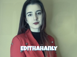 Edithahanly