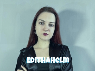 Edithahelm