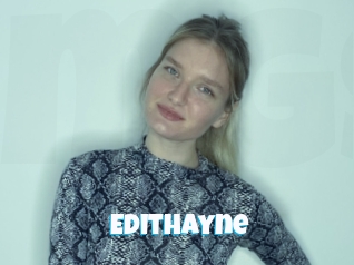 Edithayne