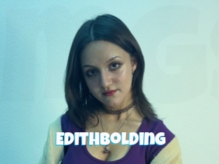 Edithbolding