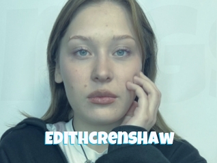 Edithcrenshaw
