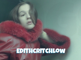 Edithcritchlow