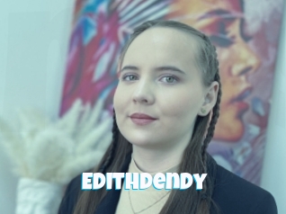 Edithdendy