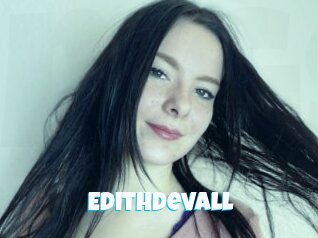 Edithdevall