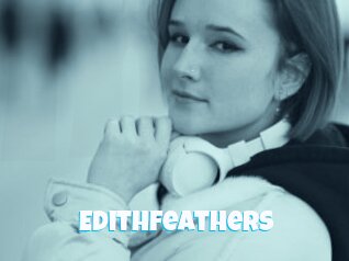 Edithfeathers