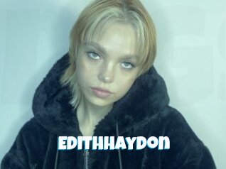 Edithhaydon