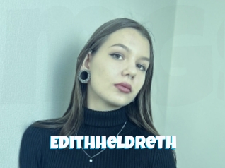 Edithheldreth