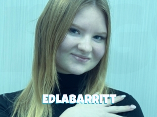 Edlabarritt