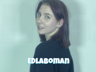 Edlaboman