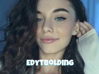 Edytbolding