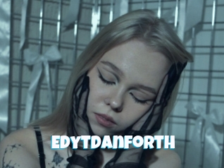 Edytdanforth