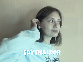 Edythalder