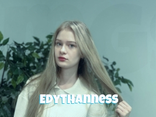 Edythanness