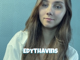 Edythavins