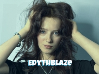 Edythblaze