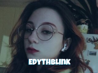 Edythblink