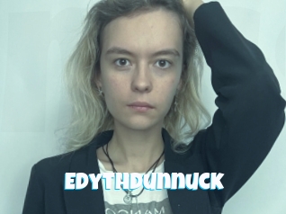 Edythdunnuck