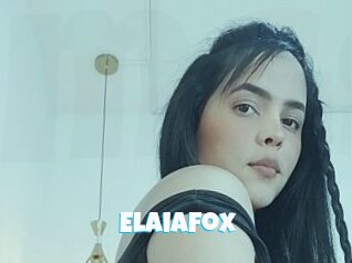 Elaiafox